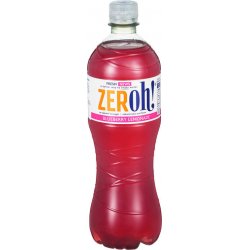 Zeroh! Blueberry Lemonade
