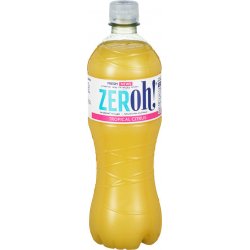 Zeroh! Tropical Citrus