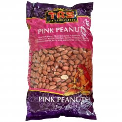 Pink Peanuts TRS