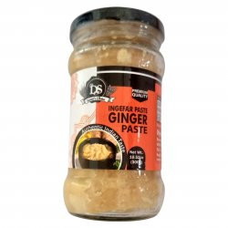 Ginger paste