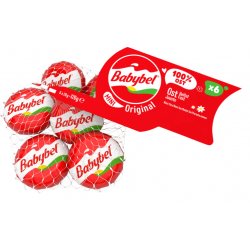 Babybel Mini Original