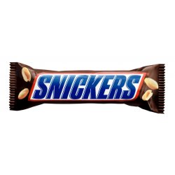 Snickers Singel