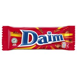 Daim Singel Freia