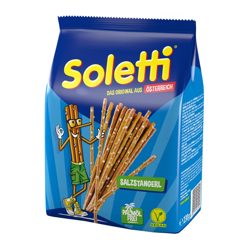 Saltstenger Soletti