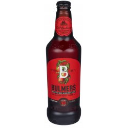 Bulmers Red Berries