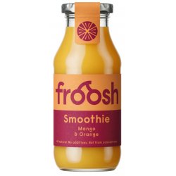 Froosh Mango&Appelsin