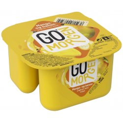 Go’morgen Mango Banan Yoghurt BRETT