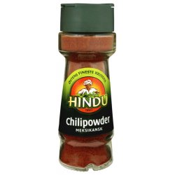 Chili Powder Hindu