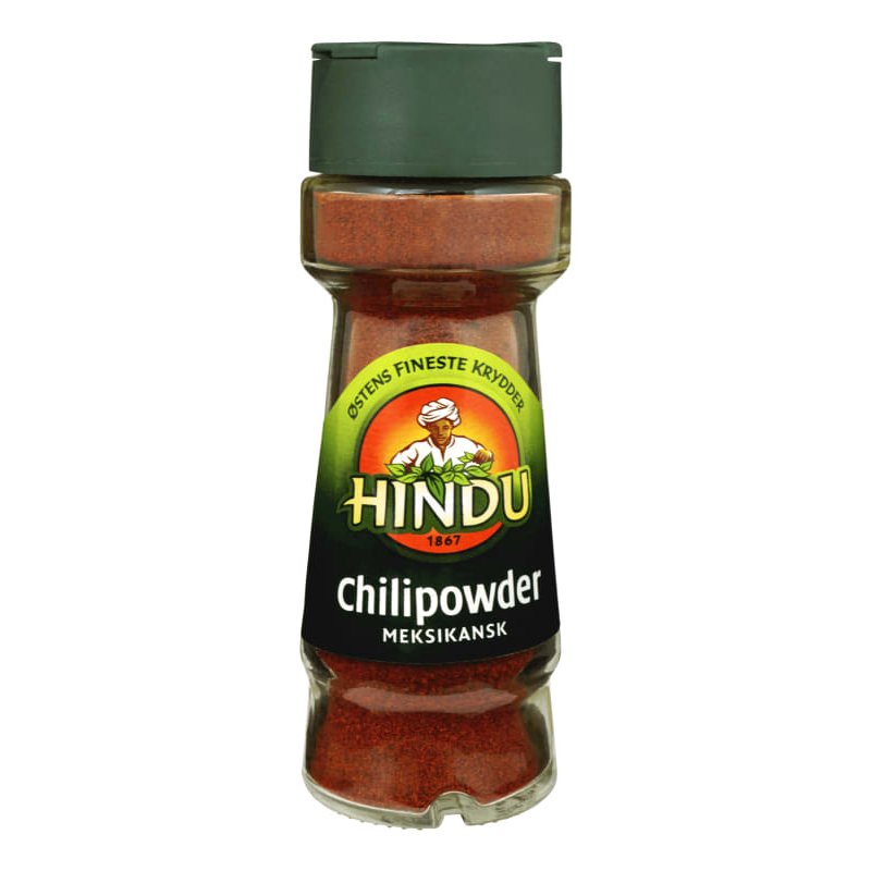 Chili Powder Hindu