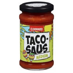 Tacosaus Medium Eldorado