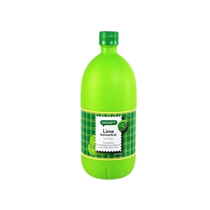 Lime Konsentrat Fantasy C.E