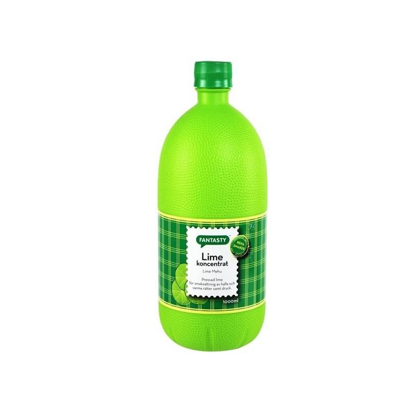 Lime Konsentrat C.E