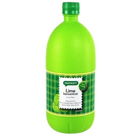 Lime Konsentrat C.E