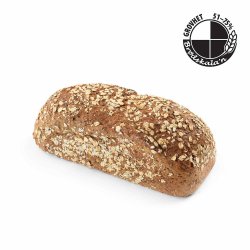 Dansk rugbrød