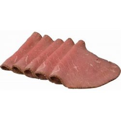 Åkeberg Skoglunn Roastbiff ( HALAL )