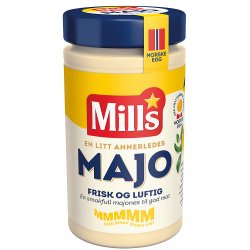 Majo Mills