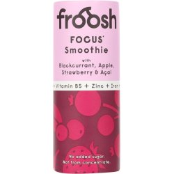 (UTSOLGT) Froosh Focus