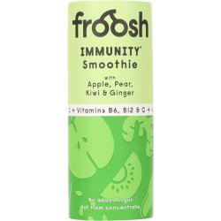 Froosh Smoothie Immunity