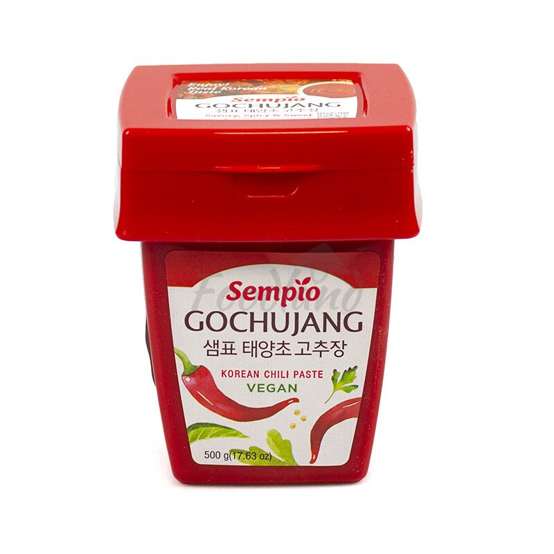 Gochujang Sempio