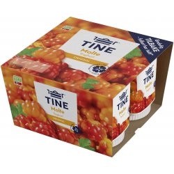 TINE Yoghurt Molte