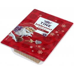 TINE Julebrunost Skivet