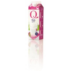 Lettmelk Q C.E