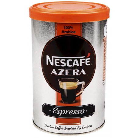 Nescafé Espresso Azera