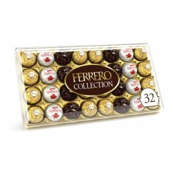 Ferrero Collection