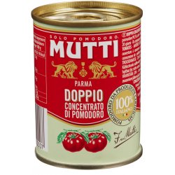 Tomatpuré Mutti