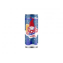 Solo Super Julebrus