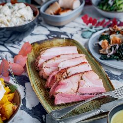 Juletapas STOR