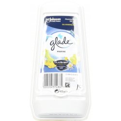 Glade Duftblokk Solid Gel Marine