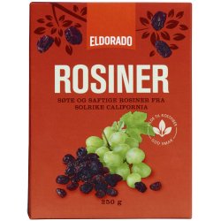 Rosiner Eldorado