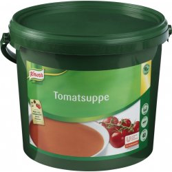 Tomatsuppe Knorr