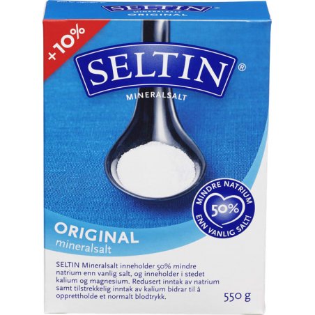 Seltin Original