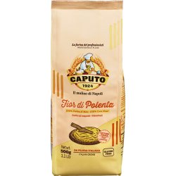 Polenta Caputo C.E