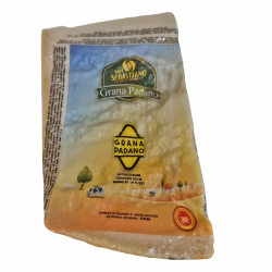 Grana Padano Dop 12mnd. C.E
