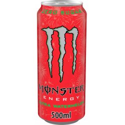 Monster Ultra Waterlemon