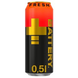 Battery Fresh