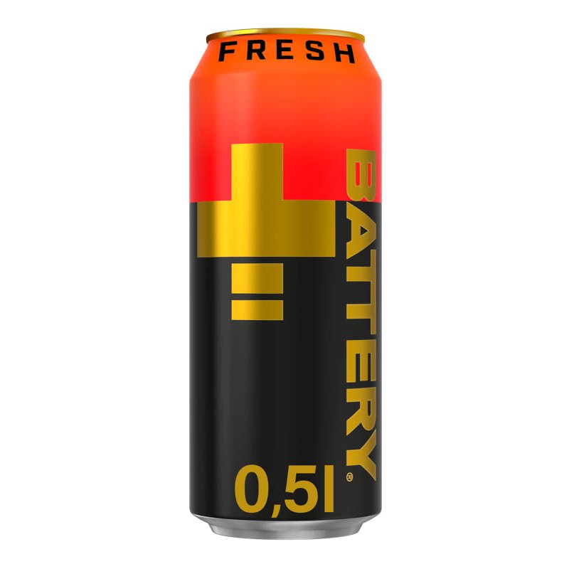 Battery Fresh