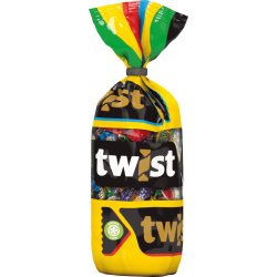 Twist Pose Freia 330g