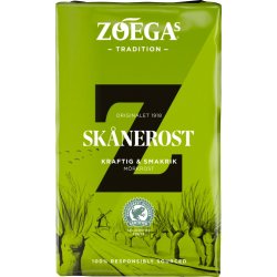 Zoegas Skånerost Kaffe