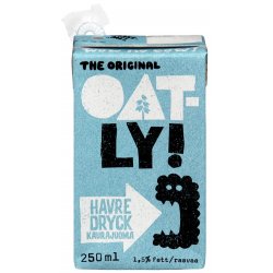 Havredrikk Kalsium Oatly