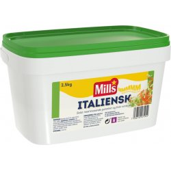 Italiensk Salat Delikat 2,5kg