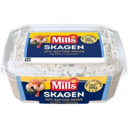 Skagensalat Mills