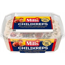 Chilikreps Mills