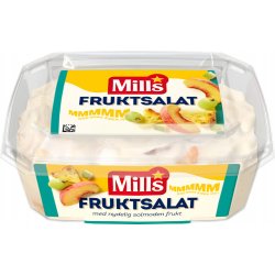 Fruktsalat Mills