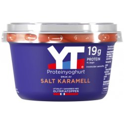YT Proteinyoghurt Salt Karamel