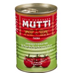 Cherrytomater Mutti