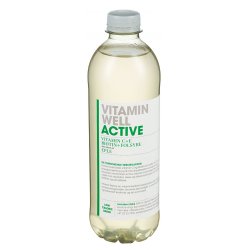 Vitamin Well Active